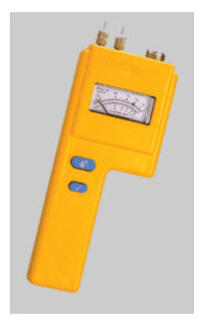 Wood Moisture Meter Delmhorst Model J-4 Wood Moisture Meter Delmhorst Model J-4
